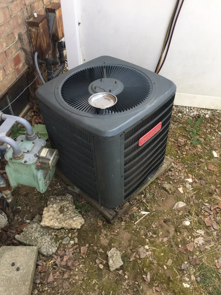 Slide of Harden Hvac & Plumbing