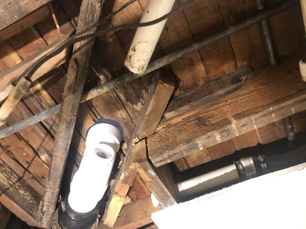 Slide of Harden Mechanical