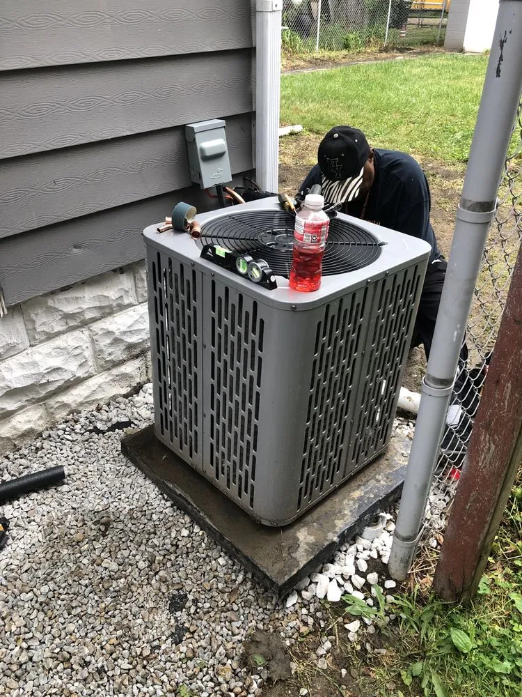 Slide of Harden Mechanical