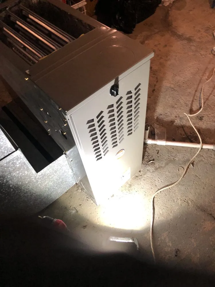 Slide of Harden Mechanical