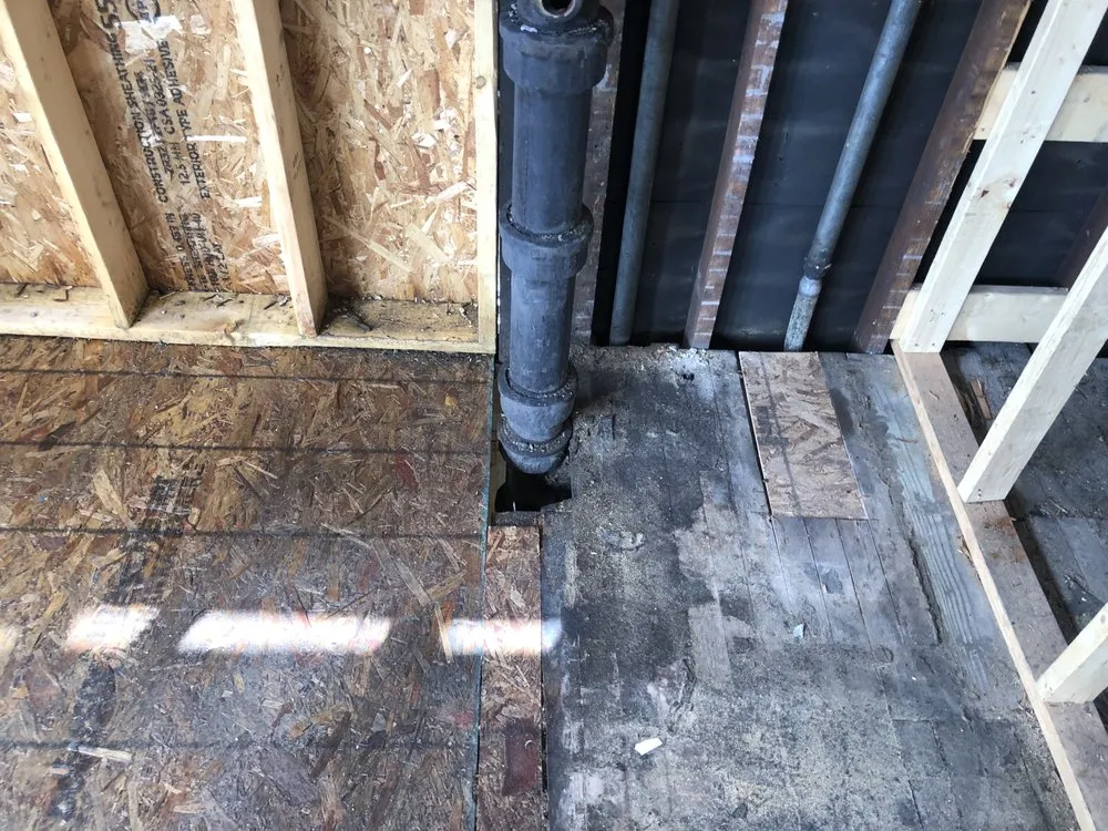 Slide of Harden Mechanical