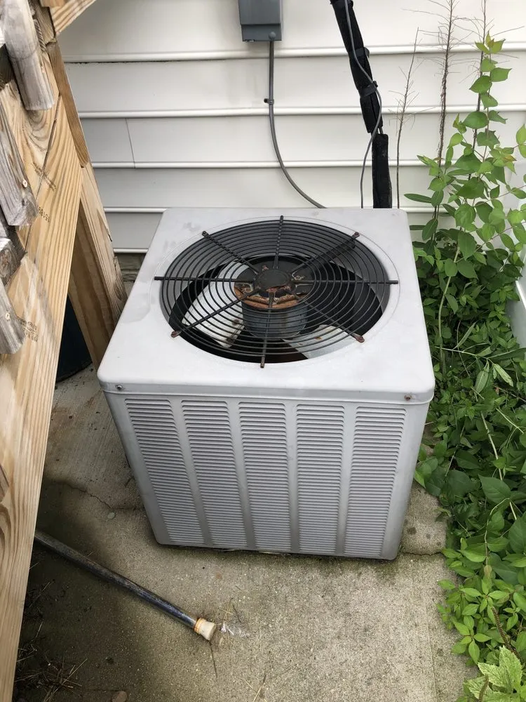 Slide of Harden Mechanical