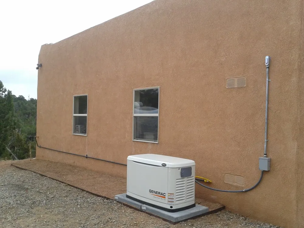 Slide of Harder Electrical & Mechanical Services