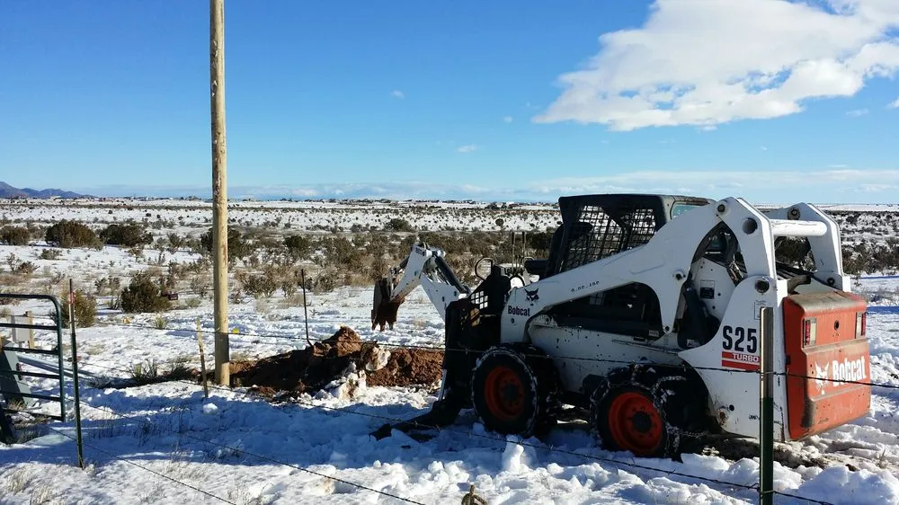 Slide of Harder Electrical & Mechanical Services