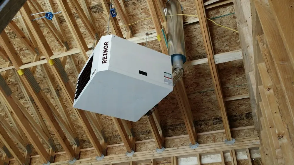 Slide of Harder Electrical & Mechanical Services