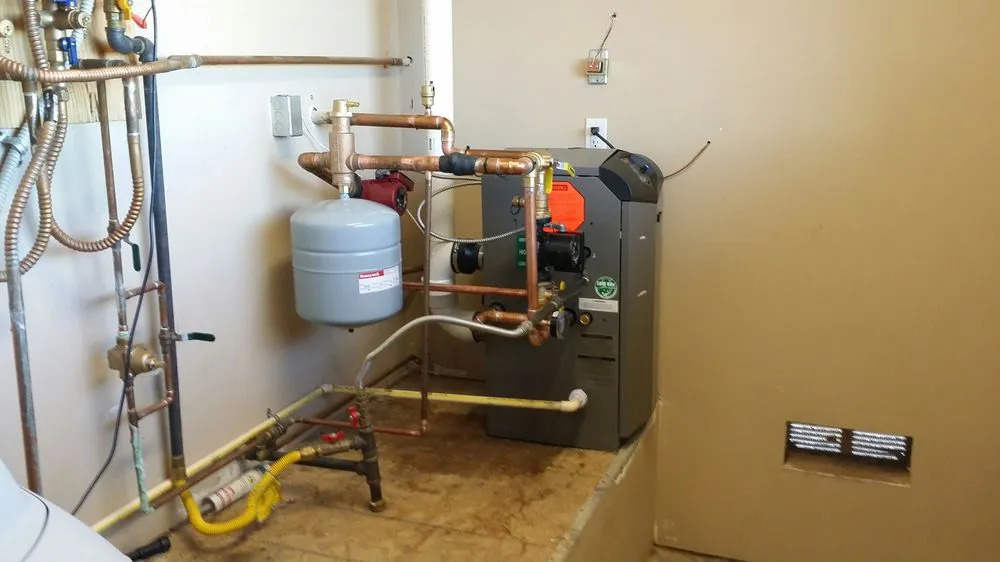 Slide of Harder Electrical & Mechanical Services