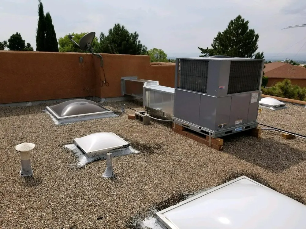 Slide of Harder Electrical & Mechanical Services