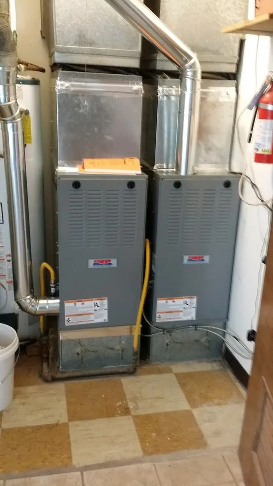 Slide of Harder Electrical & Mechanical Services