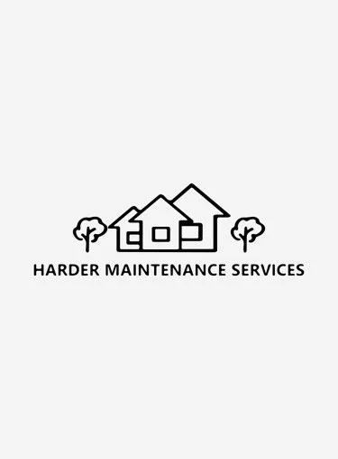 Slide of Harder Maintenance Services