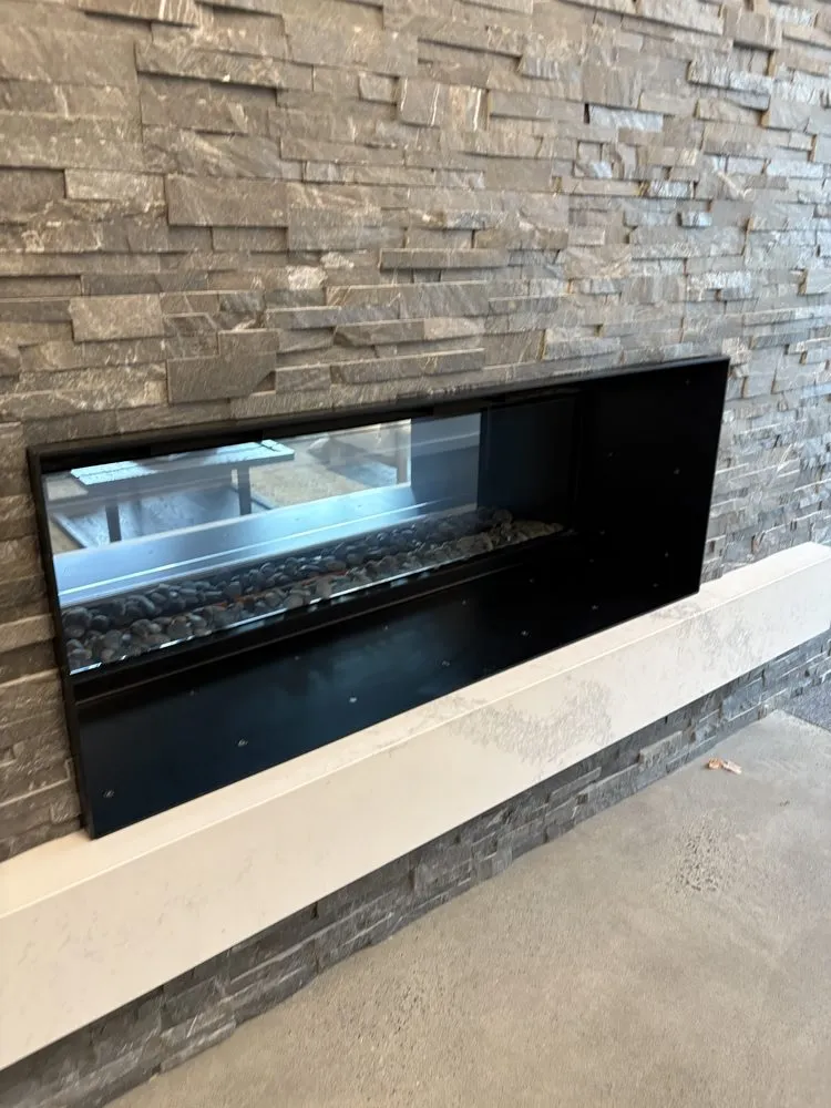 Slide of Harder Mechanical Contractors