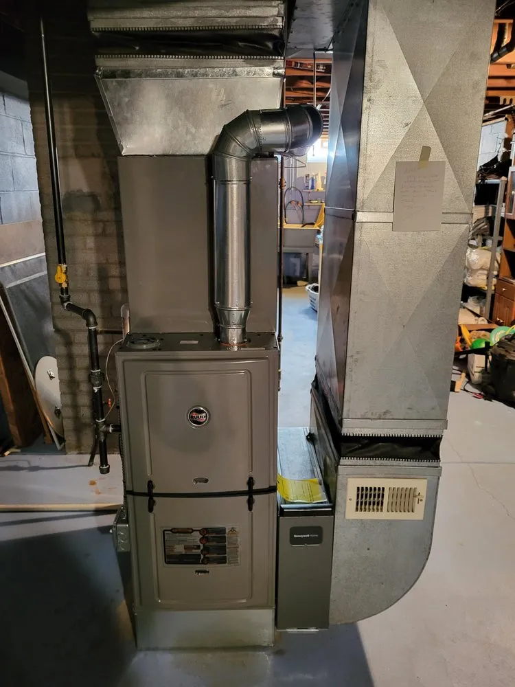 Slide of Hardin Bros HVAC