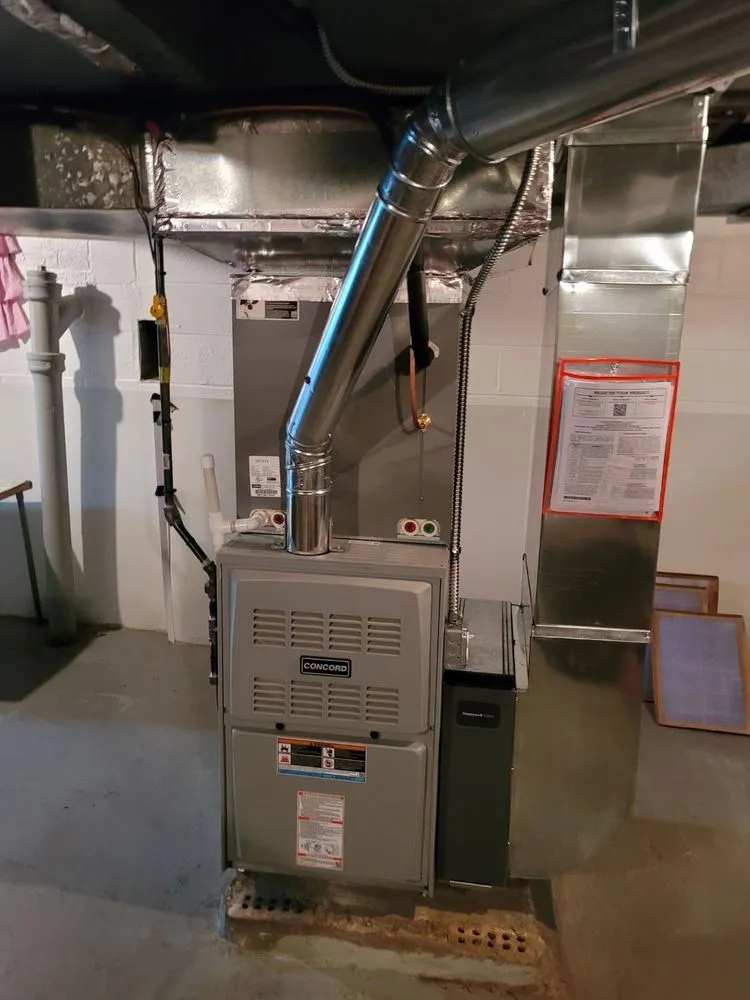 Slide of Hardin Bros HVAC