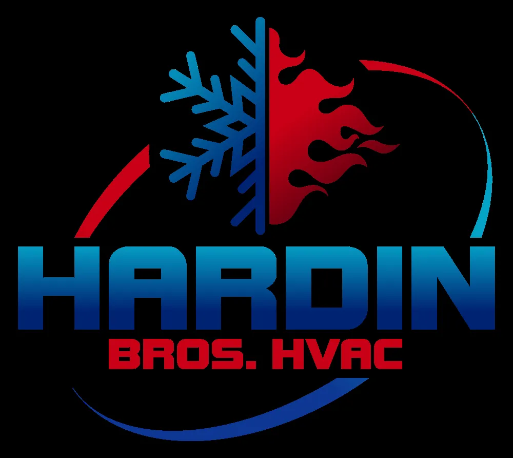 Slide of Hardin Bros HVAC