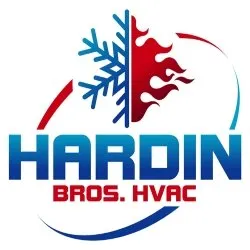 Slide of Hardin Bros HVAC