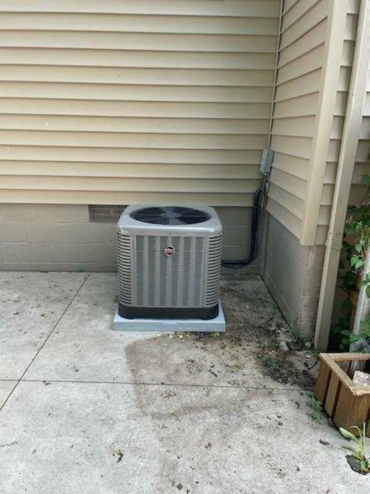 Slide of Hardin Bros HVAC