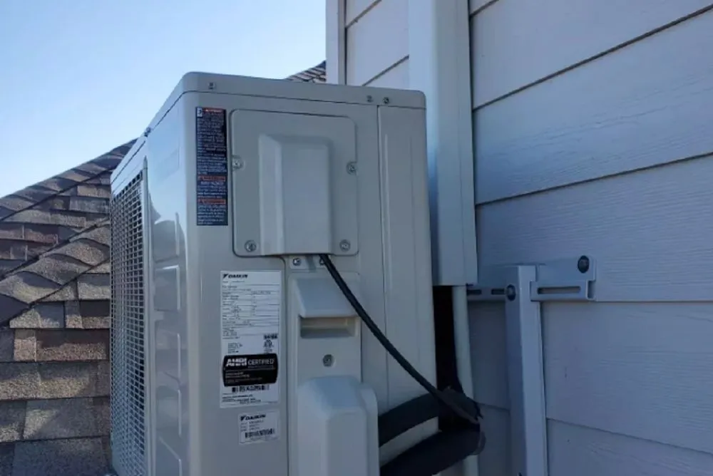 Slide of Hardin Heating & Air