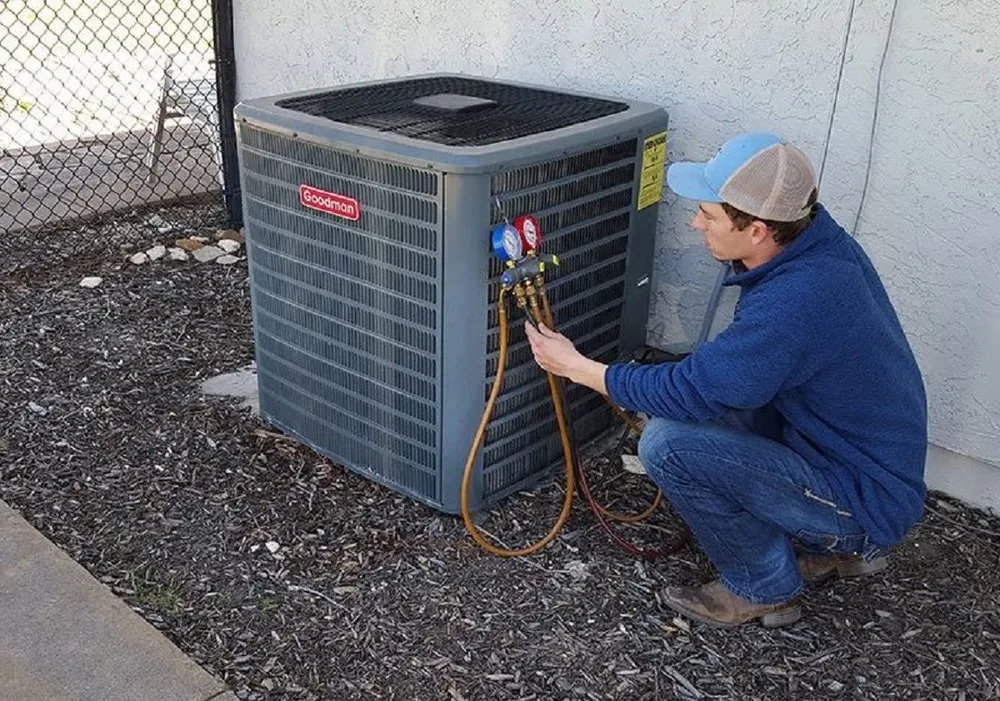 Slide of Hardin Heating & Air