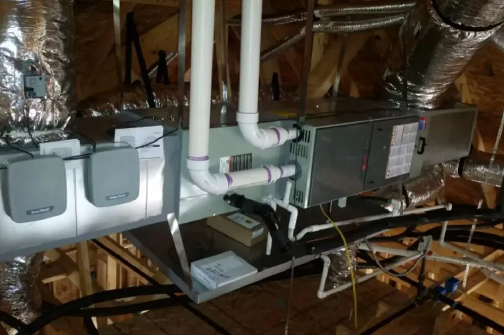 Slide of Hardin Heating & Air