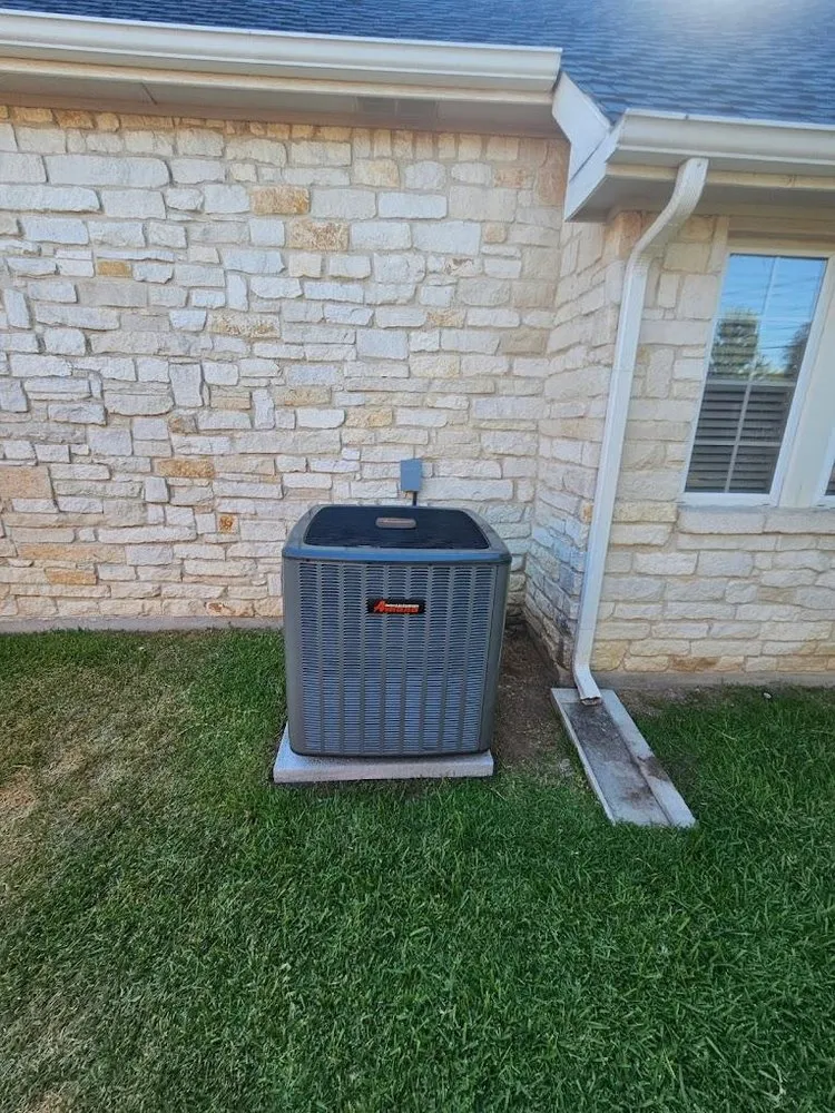 Slide of Hardin Heating & Air