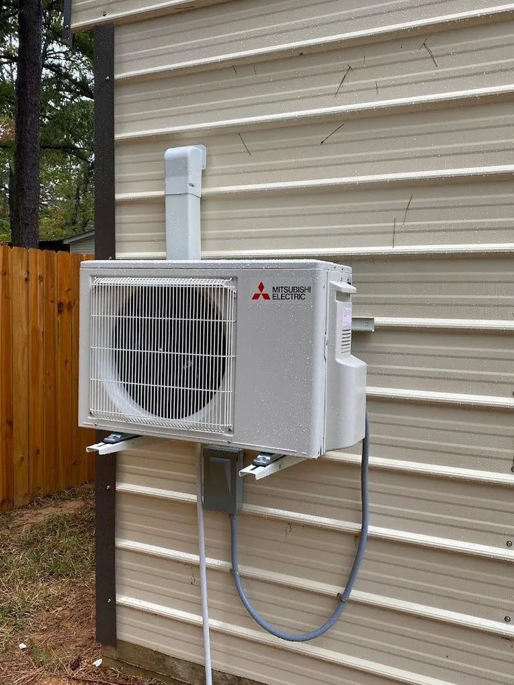 Slide of Hardin Heating & Air