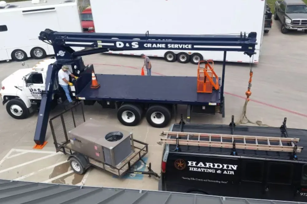 Slide of Hardin Heating & Air