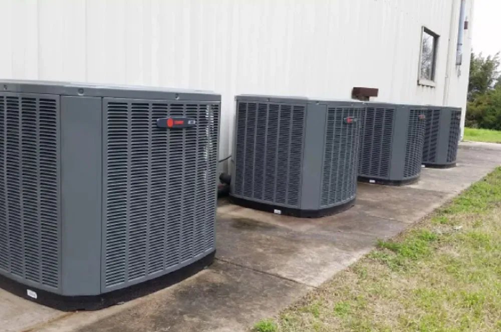 Slide of Hardin Heating & Air