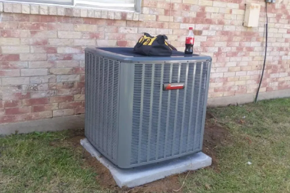 Slide of Hardin Heating & Air