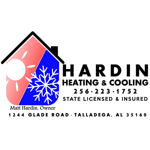 Slide of Hardin Heating & Cooling