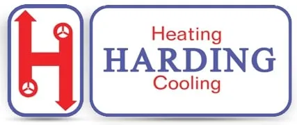 Slide of Harding Heating & Cooling