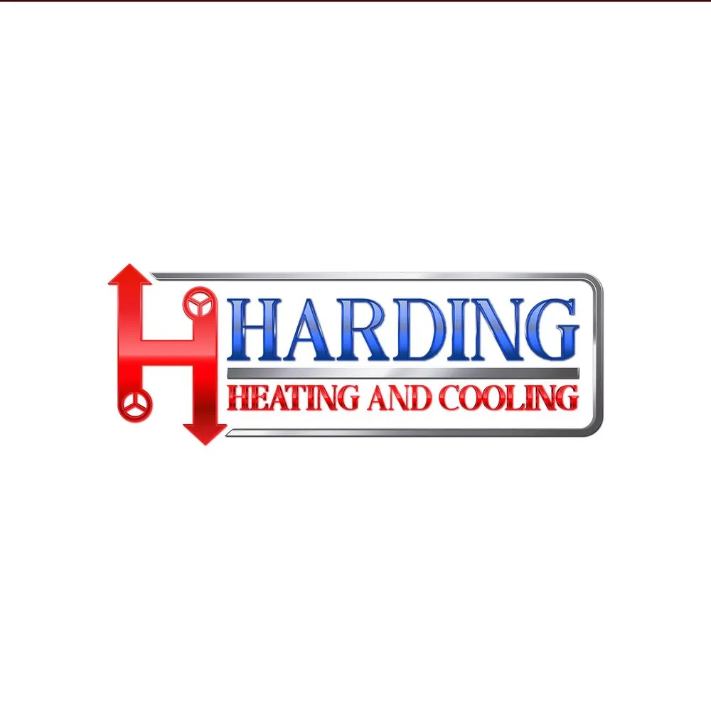 Slide of Harding Heating & Cooling