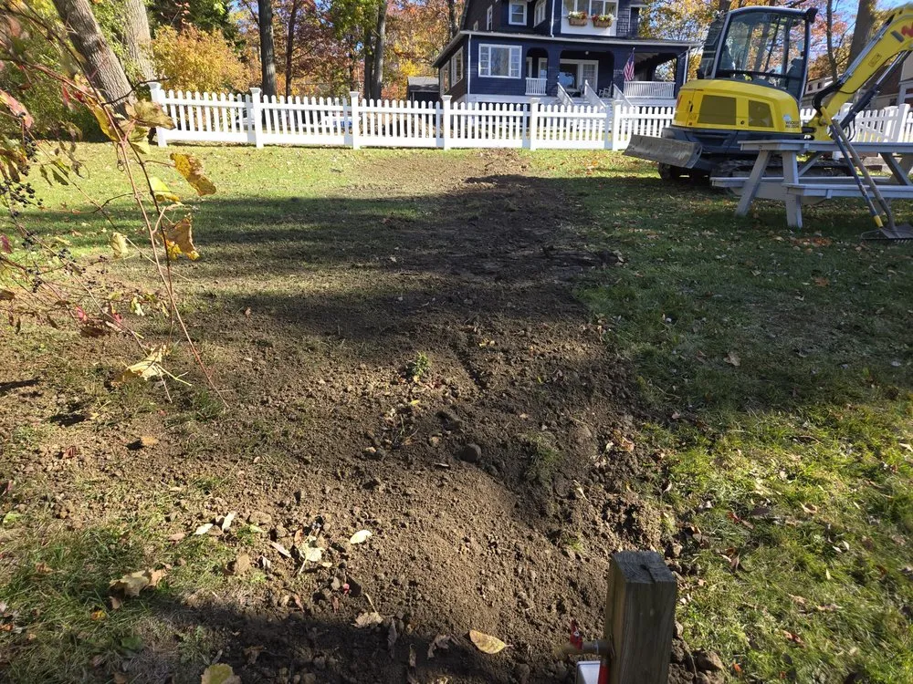 Slide of Harding Plumbing and Heating