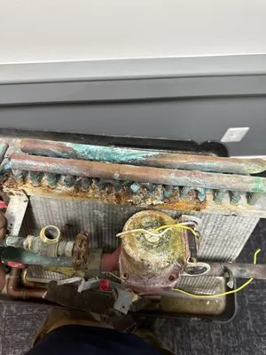 Hardway Handy Services Logo