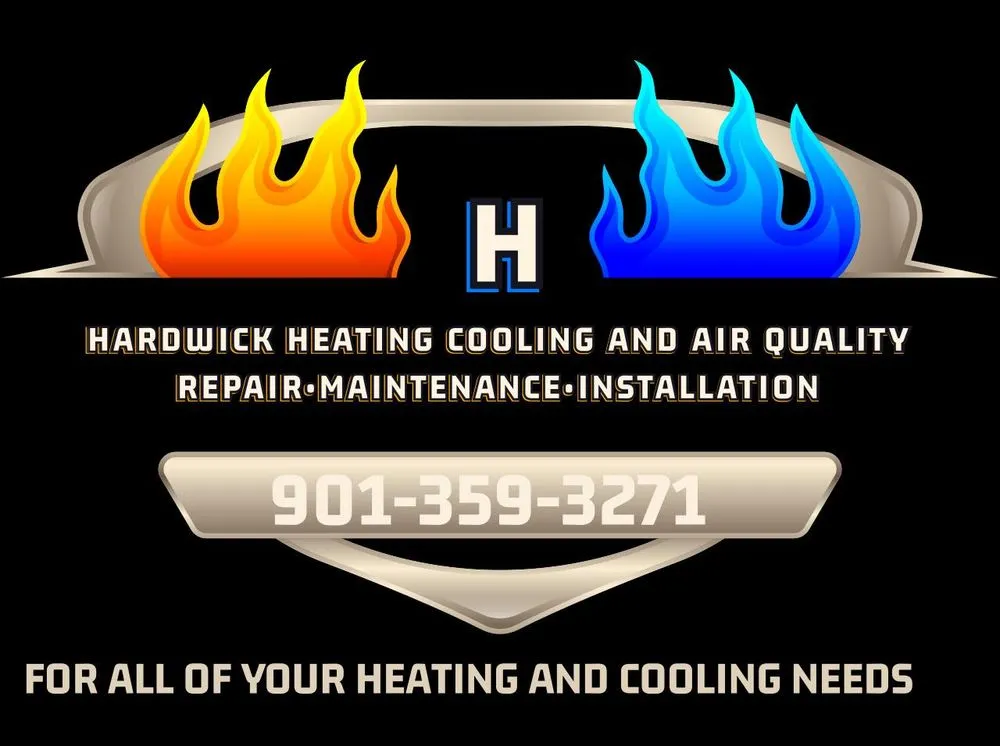 Slide of Hardwick Heating Cooling and Air Quality