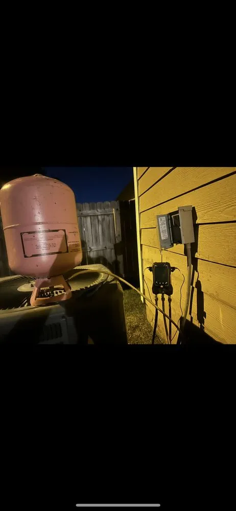 Slide of Hardwick Heating Cooling and Air Quality