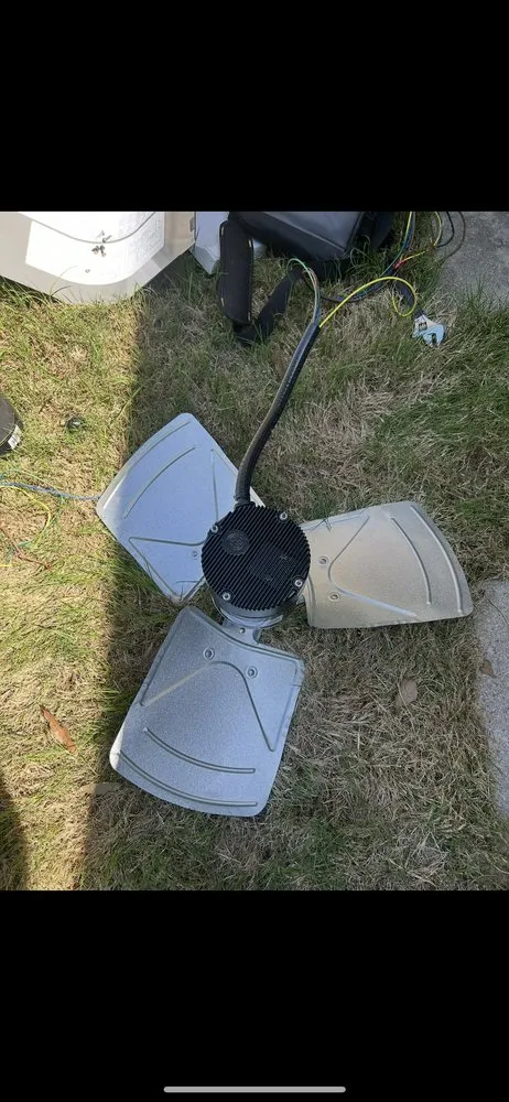 Slide of Hardwick Heating Cooling and Air Quality