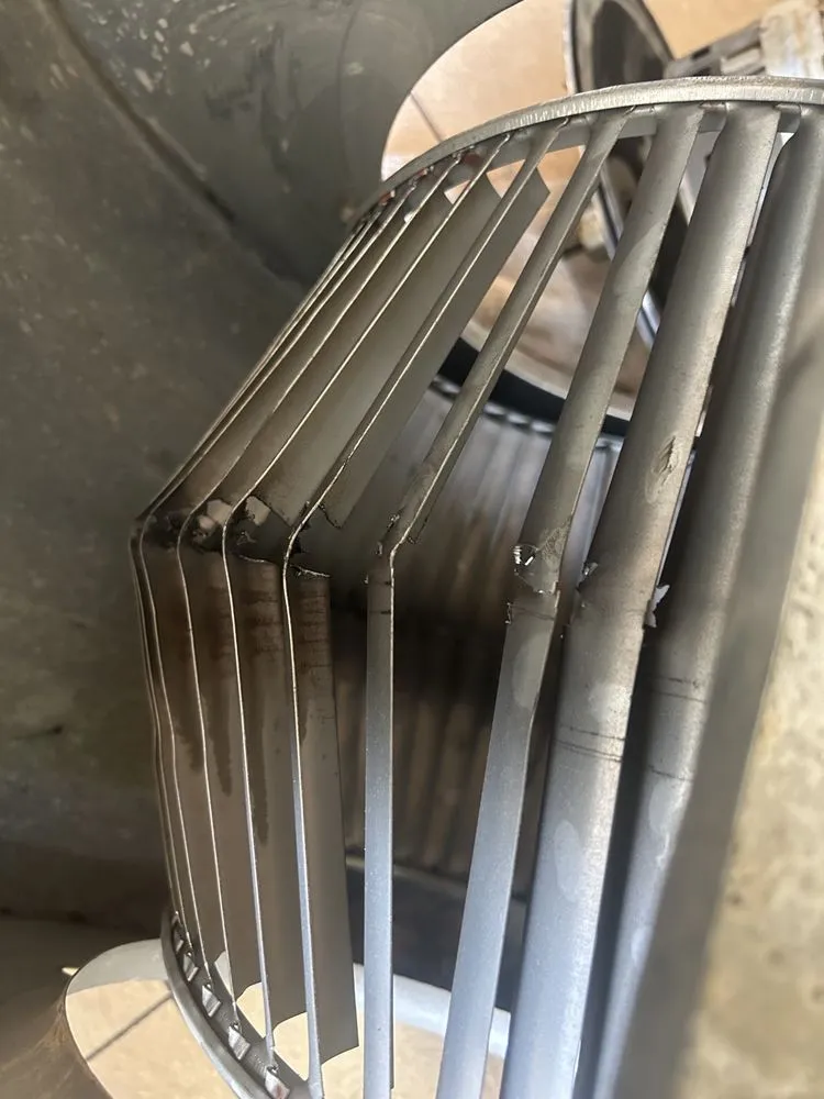 Slide of Hardwick Heating Cooling and Air Quality