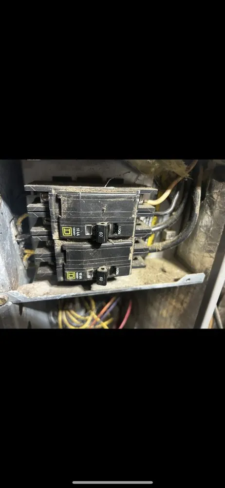 Slide of Hardwick Heating Cooling and Air Quality