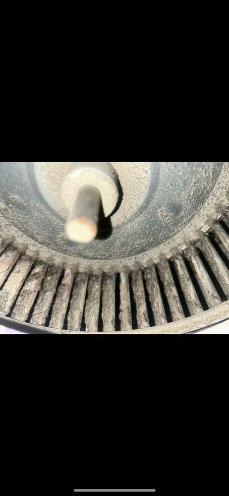 Slide of Hardwick Heating Cooling and Air Quality