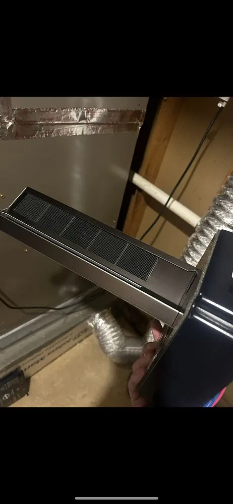 Slide of Hardwick Heating Cooling and Air Quality