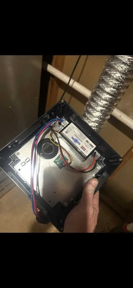 Slide of Hardwick Heating Cooling and Air Quality