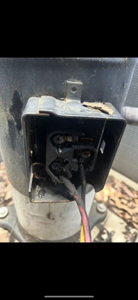 Slide of Hardwick Heating Cooling and Air Quality