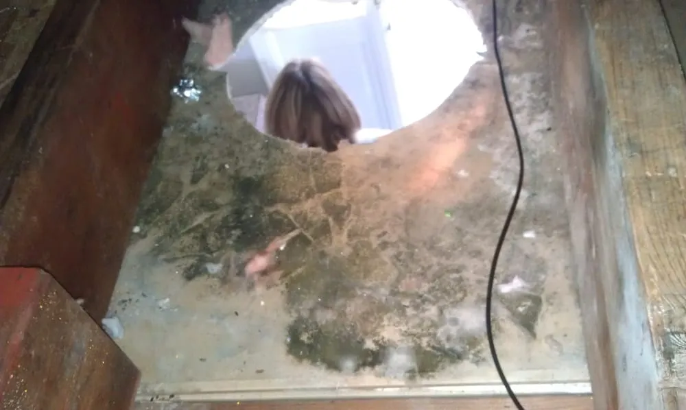 Slide of Hardy Heating & Air Conditioning