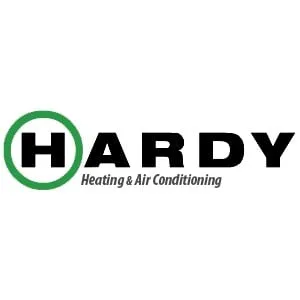 Slide of Hardy Heating & Air Conditioning