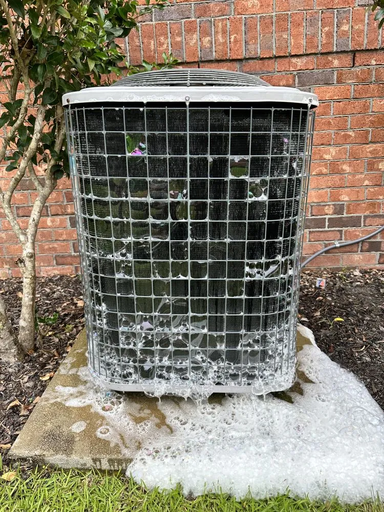 Slide of Hardy Heating and Air