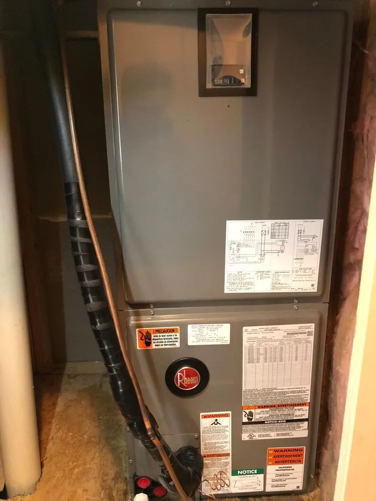 Top-rated air conditioning tune-up same-day service across Mathiston, MS - Hardy Maintenance
