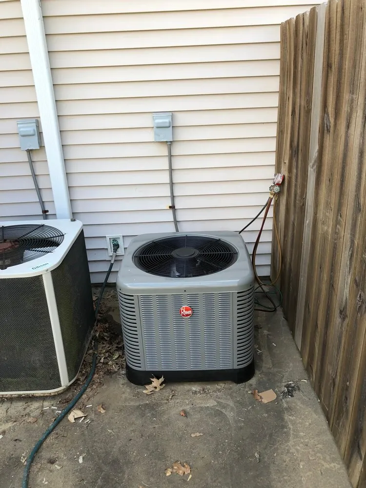 Certified furnace service same-day service across Mathiston, MS - Hardy Maintenance