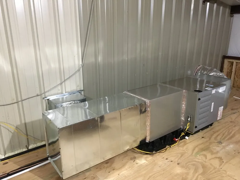Local HVAC repair in Mathiston, MS - Hardy Maintenance