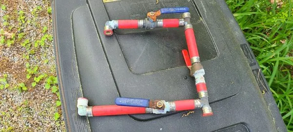 Hardy Plumbing & Heating