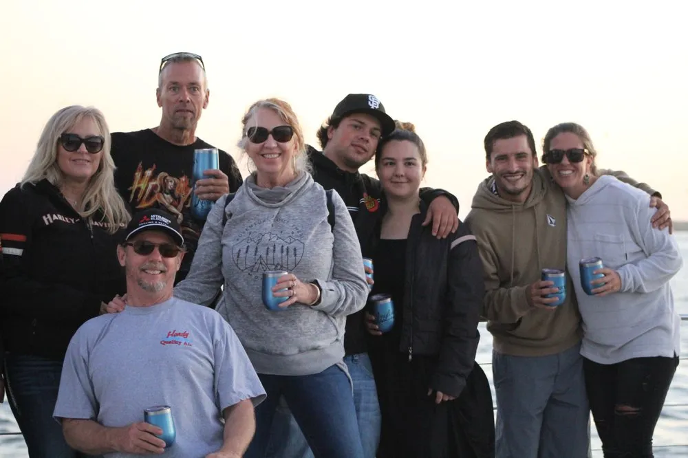 Slide of Hardy Quality Air