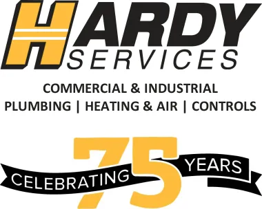 Hardy Services Logo